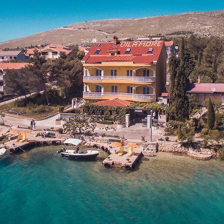 Vila More Grebaštica エクステリア 写真
