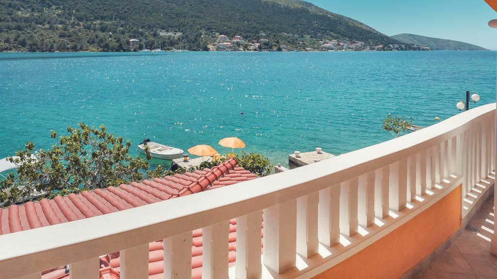 Vila More Grebaštica エクステリア 写真