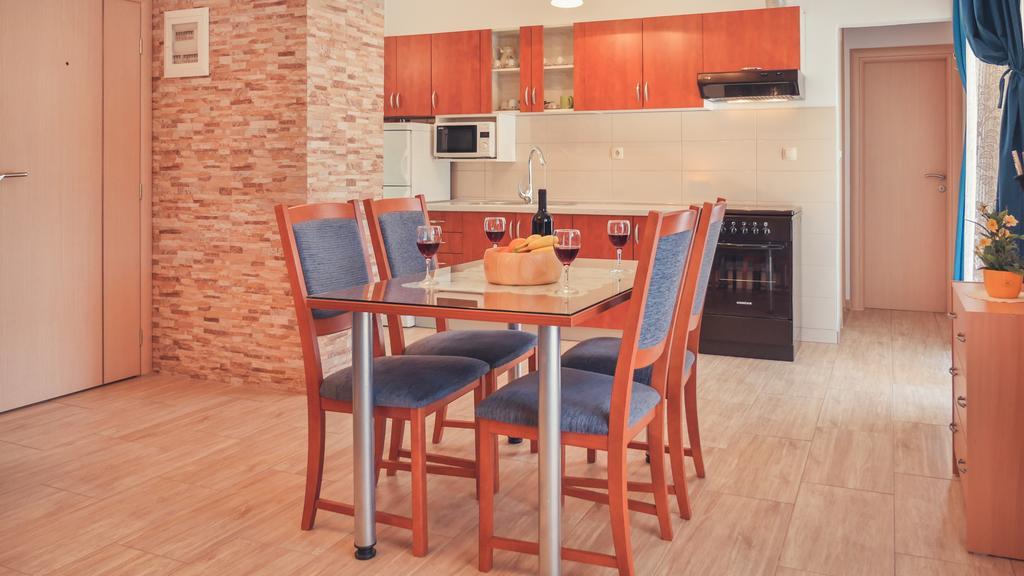 Vila More Grebaštica エクステリア 写真