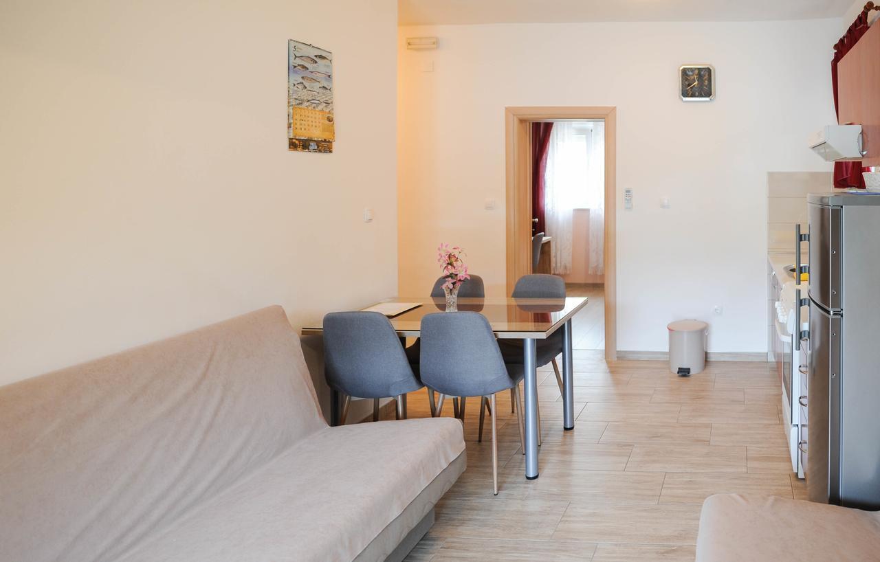 Vila More Grebaštica エクステリア 写真