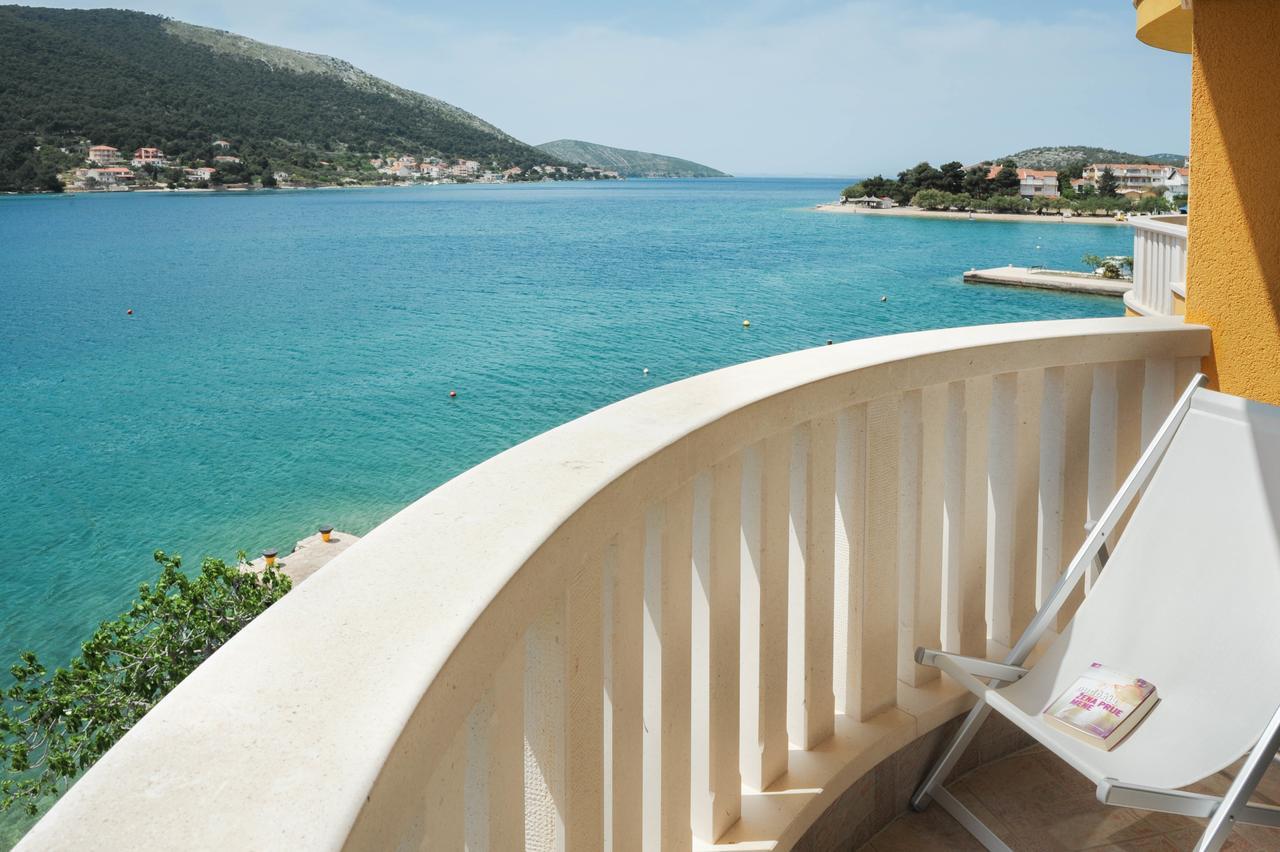 Vila More Grebaštica エクステリア 写真