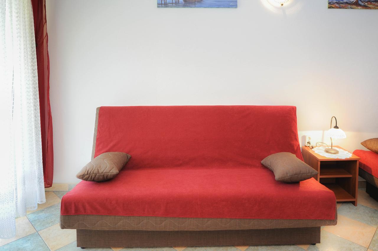 Vila More Grebaštica エクステリア 写真
