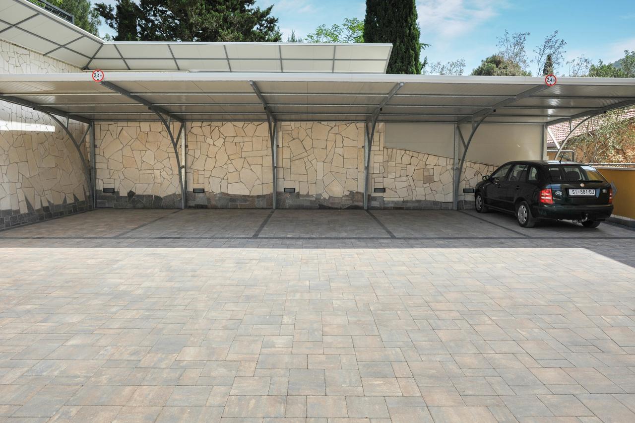 Vila More Grebaštica エクステリア 写真